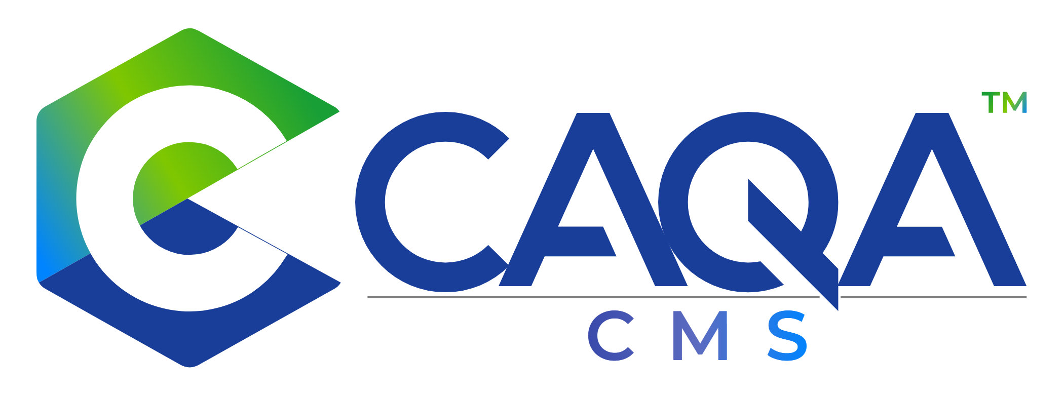 CAQA CMS